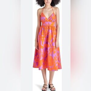 Steve Madden Denise Dress Large‎